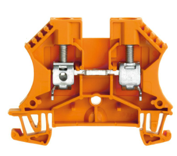 接线端子WDU 6 OR