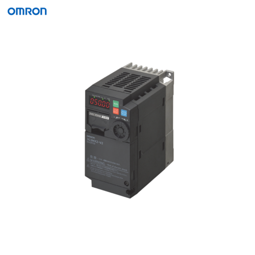 3G3MX2-V2 多功能小型变频器