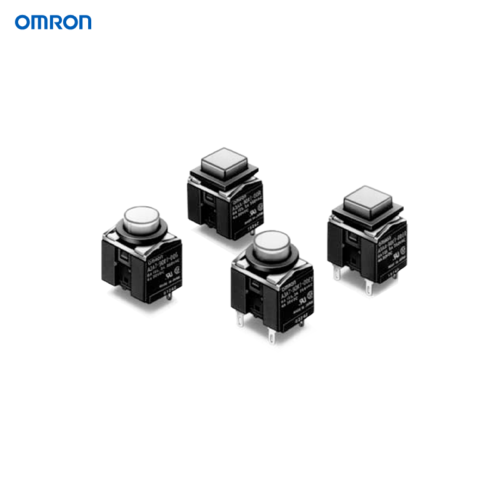 A3A小型按钮开关（小型方体型）