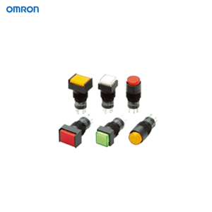 A3C按钮开关（带灯·不带灯）（圆型φ12）