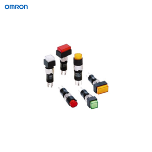 A3D带灯按钮开关（圆型φ8）