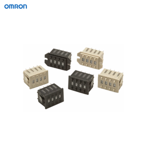 A7D/ A7DP 拨码开关