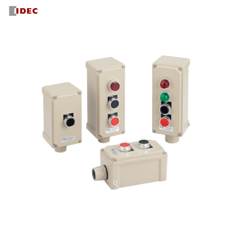 AGAW型 电气控制箱