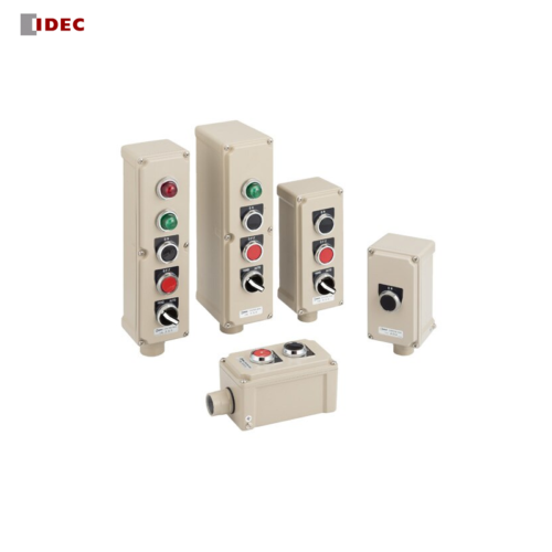 AGA型 电气控制箱