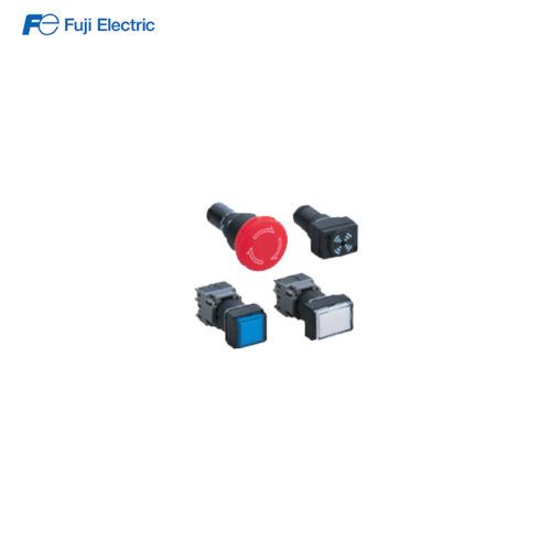 按钮开关 AH164,AH165,AH165-2型