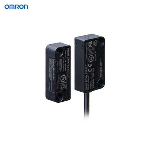 D40A-2 非接触式安全门开关