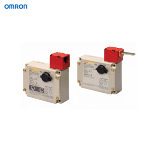 D4BL 电磁锁定安全门开关