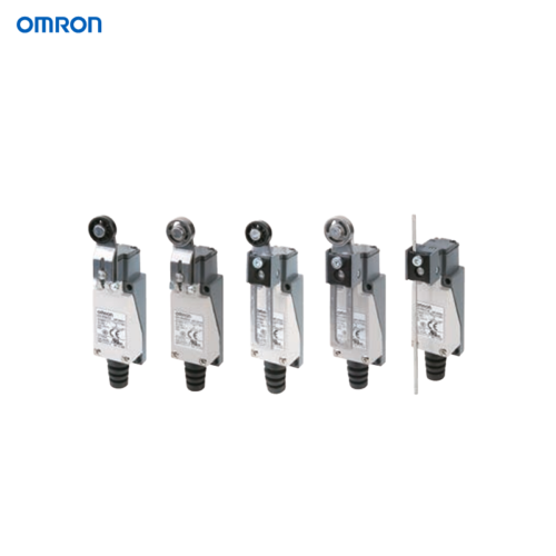 D4V-N面向中国市场的小型限位开关