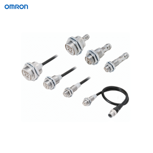 用于焊装工位的接近传感器E2EW