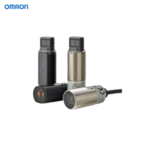 E3FA / E3RA / E3FB圆柱型光电传感器