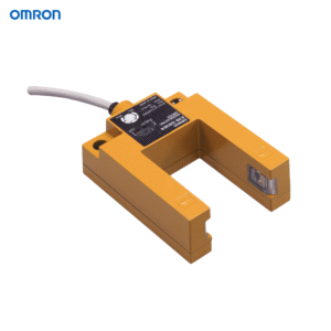 E3S-GS3E4 槽型光电传感器