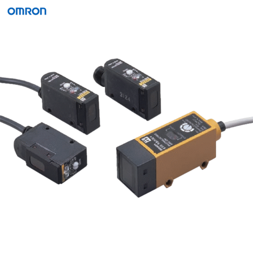 E3S-R 透明体检测用