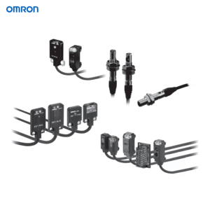 E3T超小型、超薄型的放大器内置型光电传感器