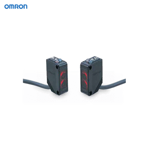 E3Z-B放大器内置型光电开关（透明瓶型）