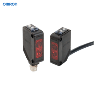 E3Z-L 放大器内置型光电开关（细小光束型）