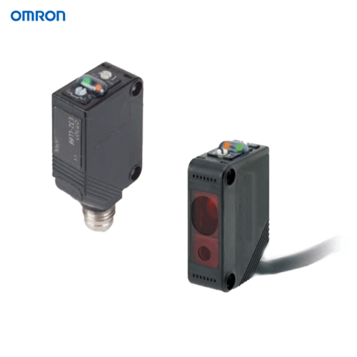 E3Z-LT / LR / LL放大器内置型激光光电传感器