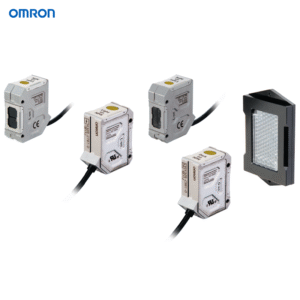 E3ZR-C耐油光电传感器