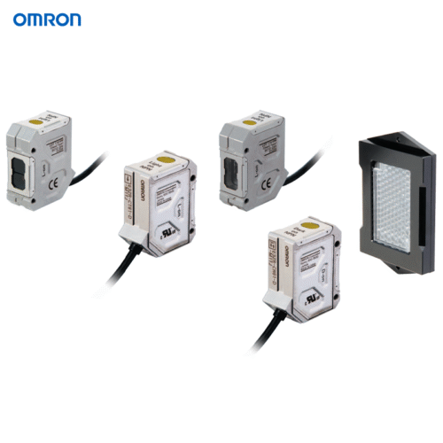 E3ZR-C耐油光电传感器