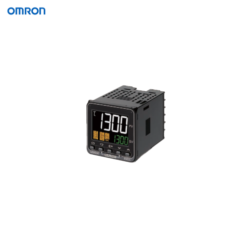 E5CC-T 数字温控器 程序型 (48 × 48 mm)