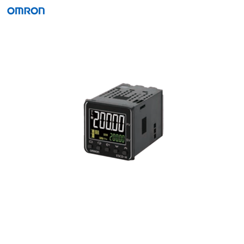 E5CD-H 温控器 (数字温控器) 高性能型 (48 x 48 mm)