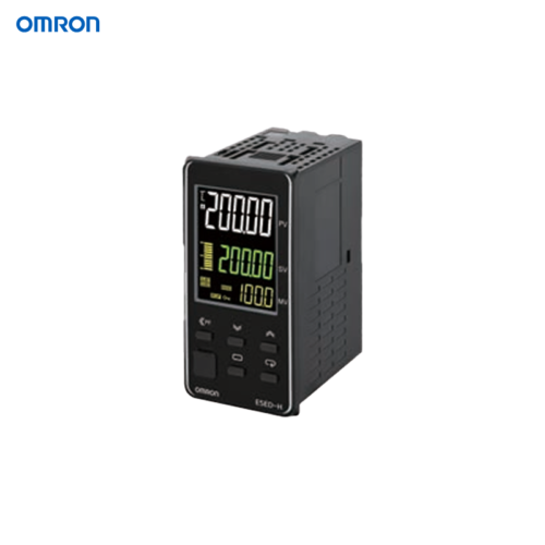 E5ED-H E5ED-H温控器 (数字温控器) 高性能型 (48 x 96 mm)