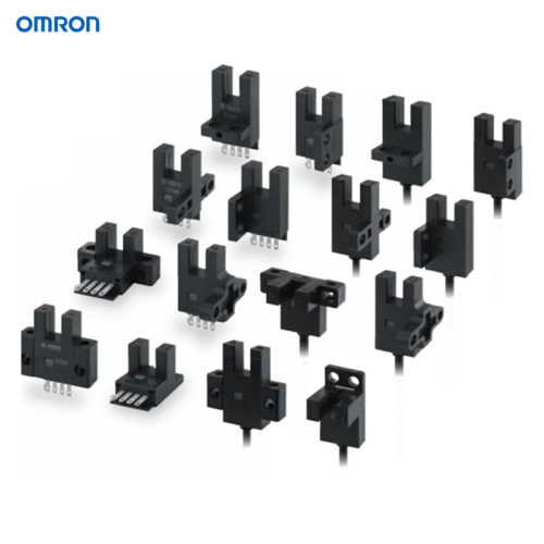 EE-SX47 / SX67凹槽接插件式/导线引出型（直流光）*1