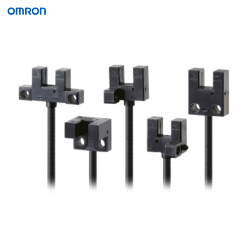 EE-SX95 微型光电传感器