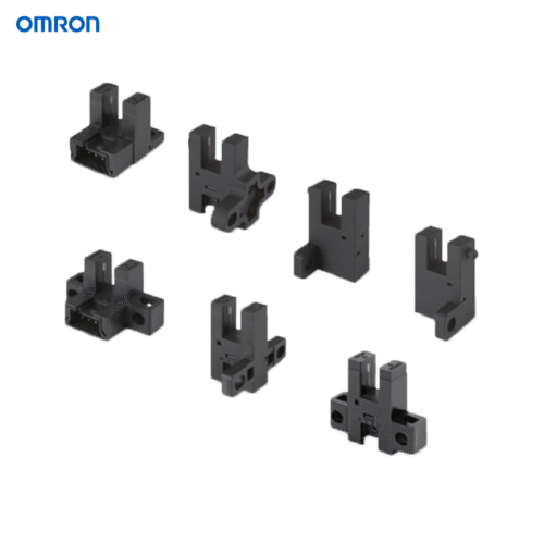 EE-SX97凹槽连接器型（直流光）