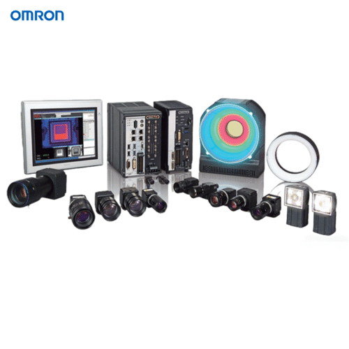 FH系列 图像处理系统