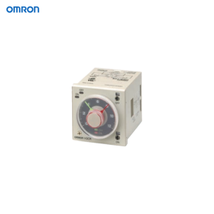 H3CR-F固态定时器