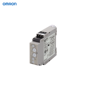 H3DK-F 固态定时器