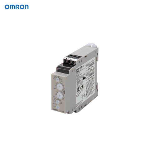 H3DK-F 固态定时器