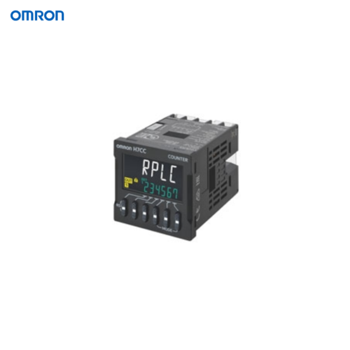 H7CC-A 电子计数器