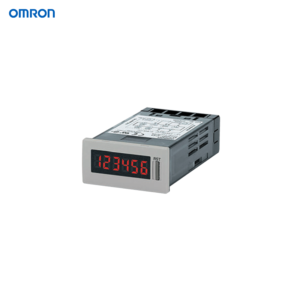 H7GP总计数器/时间计数器（DIN48 × 24）