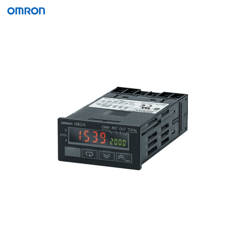 H8GN 电子计数器/定时器（DIN48×24）