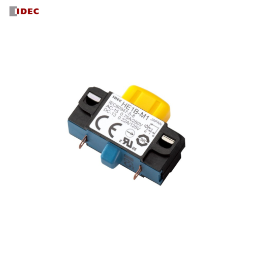 HE1B型 使能开关 – shysytech.com