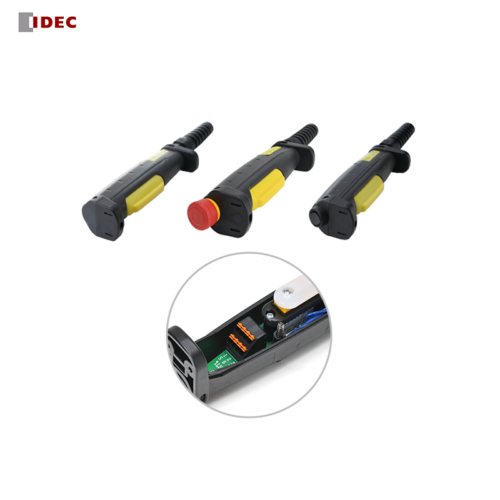 HE1G-L型 手握式使能开关