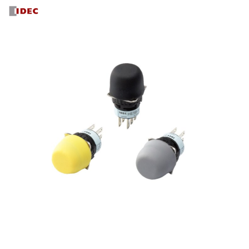 HE5B型 使能开关