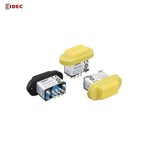 HE6B型 使能开关