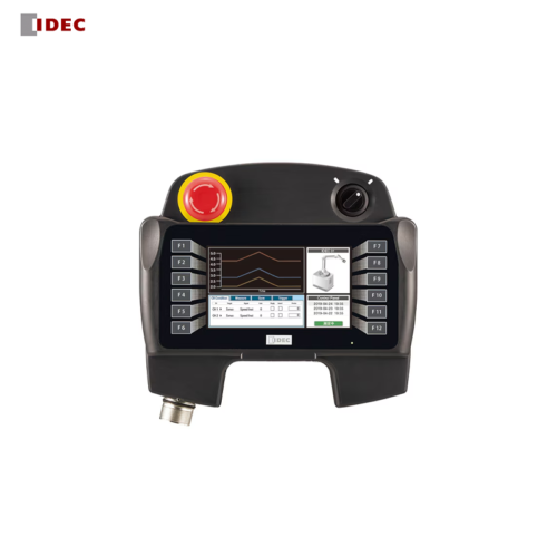 HG1P手持式可编成显示器