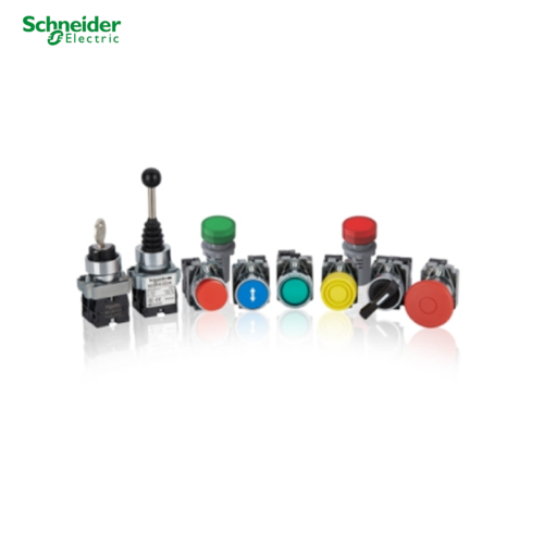 Ø22 国产金属按钮指示灯 Harmony XB2