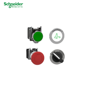 Ø22 进口金属按钮指示灯 Harmony XB4