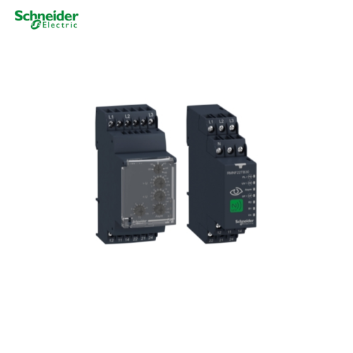 Harmony 控制继电器