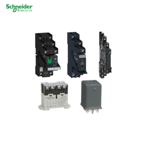 Harmony 电磁式继电器