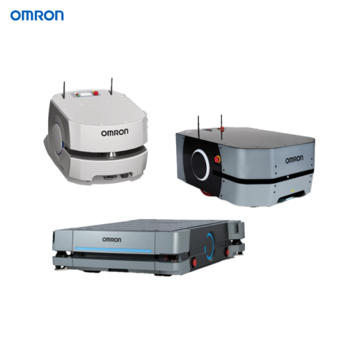 自主移动机器人LD / MD / HD系列