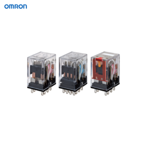 MY微型功率继电器