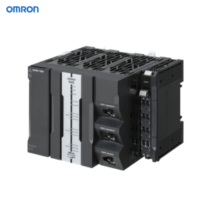 NX502-□□□□ 机械自动化控制器