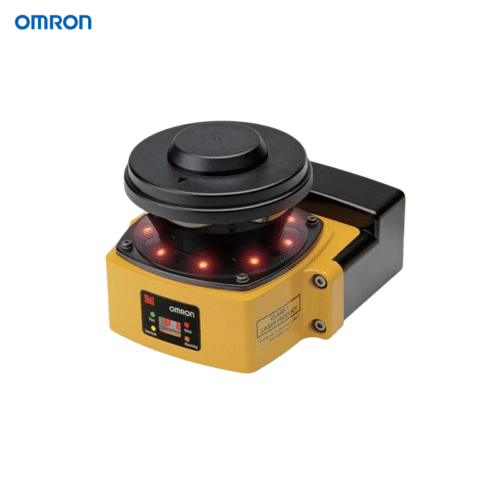 OS32C安全激光扫描器