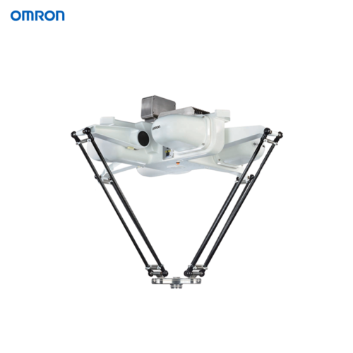 并联机器人Quattro 650H / HS