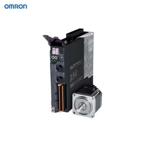 R88D-1SN□-ECT-51 R88D-1SN□-ECT-51 1S系列 SS1/SLS搭载型